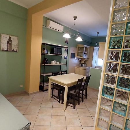 Cleo & Sanso Apartment Рим Экстерьер фото