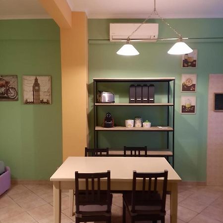 Cleo & Sanso Apartment Рим Экстерьер фото