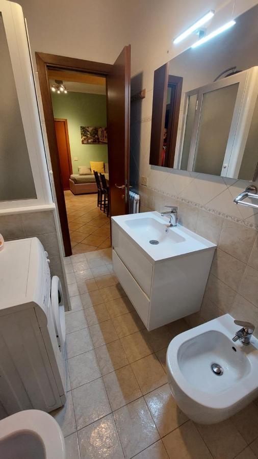 Cleo & Sanso Apartment Рим Экстерьер фото