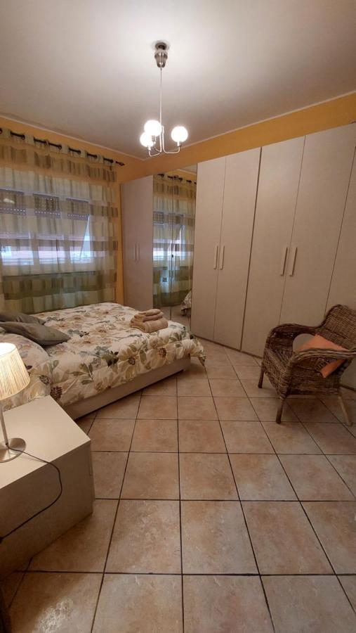 Cleo & Sanso Apartment Рим Экстерьер фото