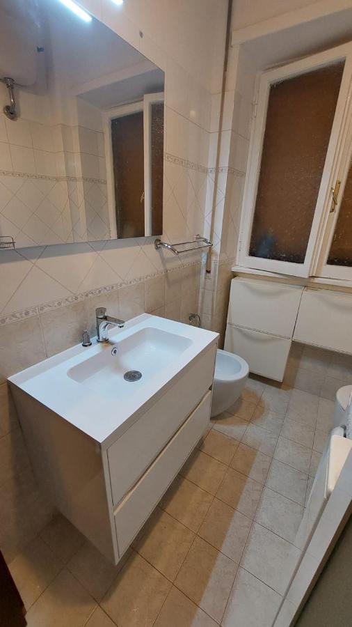 Cleo & Sanso Apartment Рим Экстерьер фото